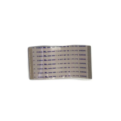 Cable LG 37LH5000-ZB E129545 AWM 20861 A 105C 60V VW - 1 FT1 FT2 EUNSUNG