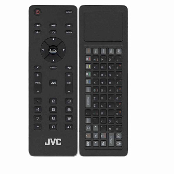 Пульт TV JVC RMT-JC03 - original
