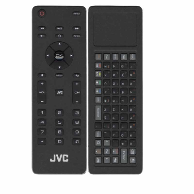 Пульт TV JVC RMT-JC03 - original