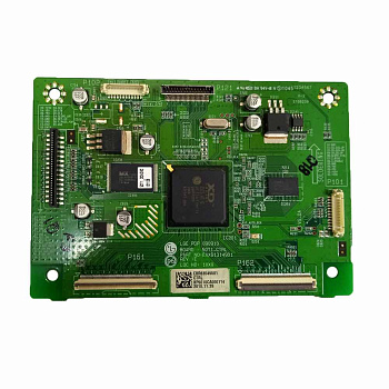 Tcon LG 50T1_CTRL EAX61314901 EBR63549502