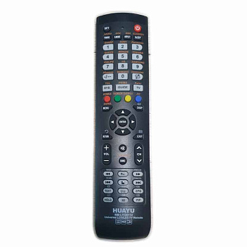 Пульт UNIVERSAL Huayu RM-L1120+12