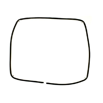 Уплотнитель духовки плиты UPL005  0-образный 360_330mm Лысьва