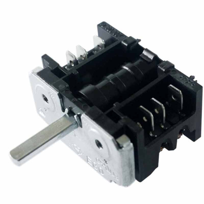 COK300AC Переключатель режимов EGO 42.02900.027, зам. BEKO-b263100004,`00232064