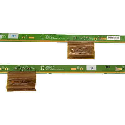 MatrixBoard LG 6870S-9118A + 6870S-9119A  LC49DGJ(SL)(A2) UBSH9G9124A3 Фото 2