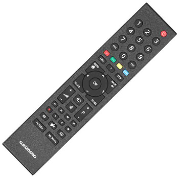 Пульт-TV-Grundig-TP6187R-(TP6)