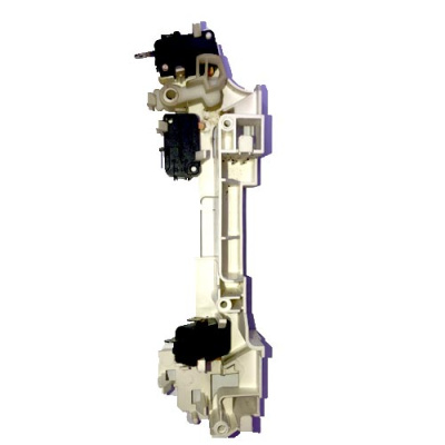 Держатель-микропереключателей-(концевиков)-микроволновой-(СВЧ)-печи-DE7200138-NC2000-MW71ER