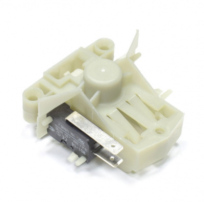 Замок двери посудомоечной машины 1034318