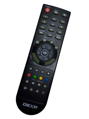 Пульт-TV-DEXP-40A7000-БУ