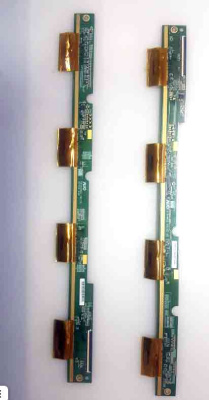 MatrixBoard Sony 37t04 t370hw02 (демонтаж с KDL-37W5500)