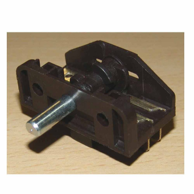 Переключатель 4 (3+0)-позиц. 4251707P  (шток-17)