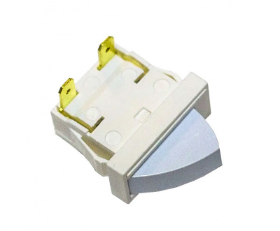 Выключатель Индезит рычажный C00851157