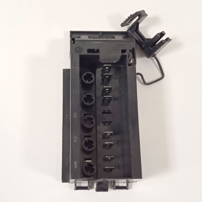 Клеммная колодка AEG Electrolux Zanussi 311020618 Electrolux Фото 1