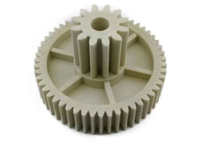 Шестерня мясорубки Moulinex средняя 