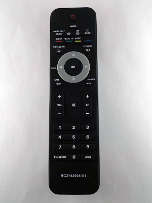 Philips RC2143606-01