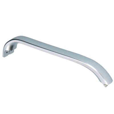 Ручка холодильника Bosch HL055 серебро