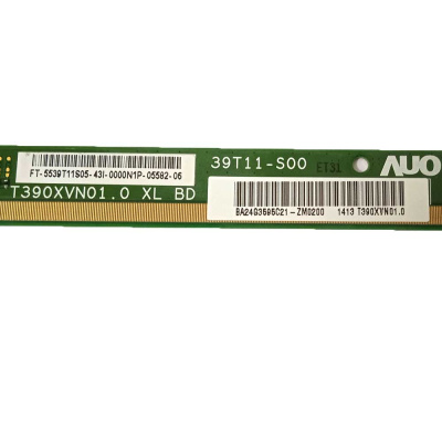 MatrixBoard Erisson T390XVN01.0 Фото 4