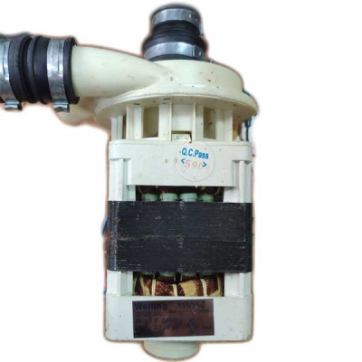 Насос рециркуляционный ПММ Whirlpool ADP 750 WH YXW50-2