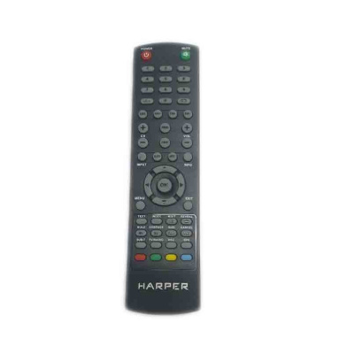 Пульт TV HARPER ERISSON ORION SUPRA FUSION TF LED28S48T2 (Harper)