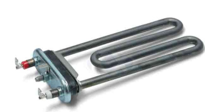 ТЭН стиральной машины 2000Вт 230B L180мм DC47-00006V