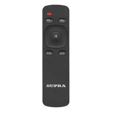 Пульт TV Supra STV-LC50S660FL - original