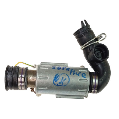 ТЭН посудомоечной машины 1800W 16020004006 Gorenje (Irca) вид 2