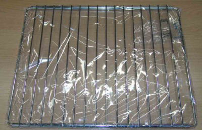 Решетка для духовки 350x420 640mm