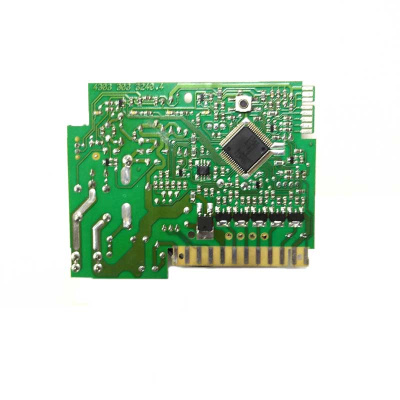 Плата управления ПММ Indesit CCT C9 VRF35521 4303 303 3240.4 демонтаж с DI 72 SI EU B