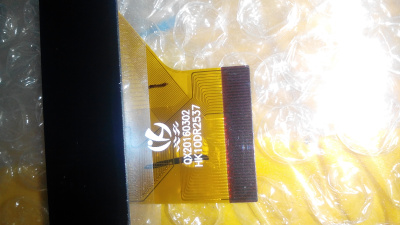 C159257E1-DEFPC229T HC257159A1 FPC032H V1.0 GT10MR100