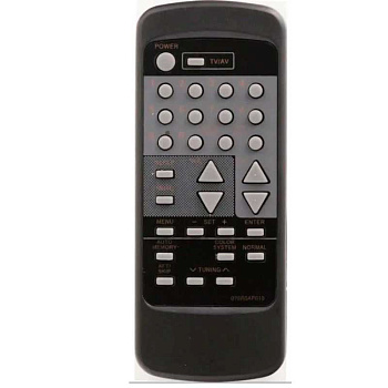 Пульт TV Orion 076ROAP010 (Huayu)