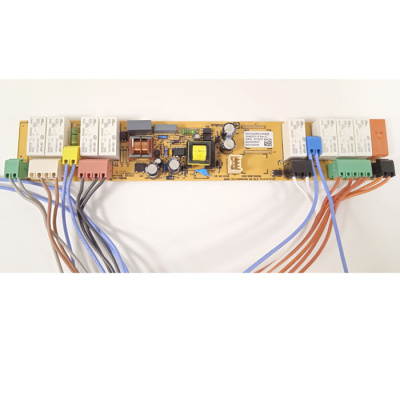 Силовой модуль варочной поверхности Electrolux S00002597