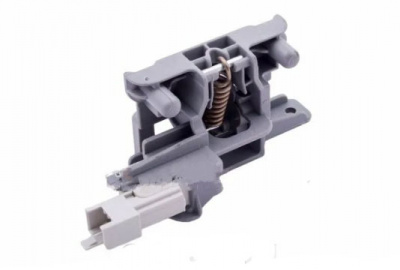 Замок двери посудомоечной машины 274116