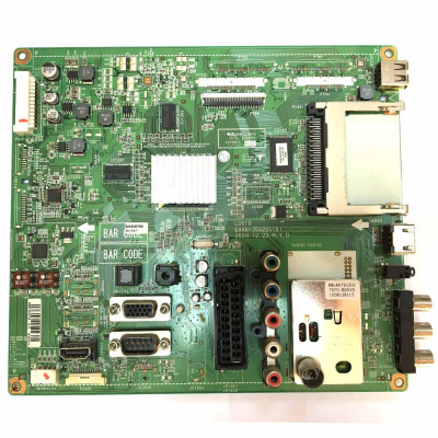 MainBoard-LG-LD01B-EBR65979099-EAX61354204(0)