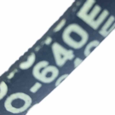 Ремень О - 640 универсал. для стиральной машины