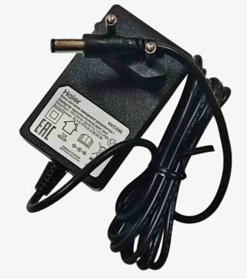 Зарядное устройство пылесоса Haier 200-240В