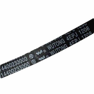 Ремень 1208 J4 (1208J4 )  WUTONG для стиральной машины