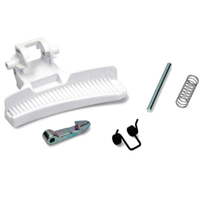 Ручка люка стиральной машины Electrolux 4055304143