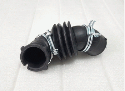 Патрубок стиральной машины Midea 12600501001088