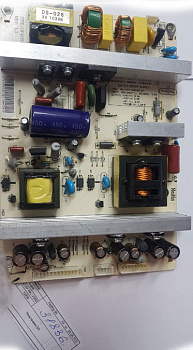 PowerBoard Supra  STV-LC3215F