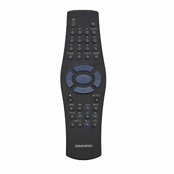 Пульт TV Daewoo 97P04701-A3 97P1R2GHBO - original