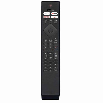 Пульт TV Smart Philips 398GR10BEPHN0057HR