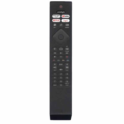 Пульт TV Smart Philips 398GR10BEPHN0057HR