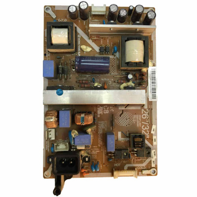 PowerBoard-Samsung-LE32D550K1WXRU-ver.-SQ02-I2632F1_BDY-BN44-00438C-Rev-1,1