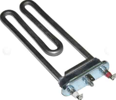 ТЭН стиральной машины 1900Вт L175мм HTR110