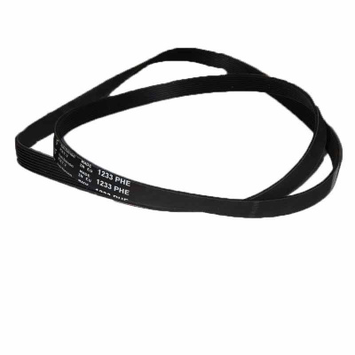 Ремень 1233 H8 (1233H8 ) 1233H8 (1233 PHE) hutchinson POLY.V (Italy) для стиральной машины