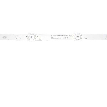 LED_Strip ( светодиодная подсветка) Витязь SBER SBX-43U219TSS JL-010-D43030801-2S AE03043N080311